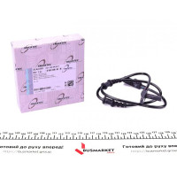 0242063 TRUCKTEC AUTOMOTIVE Датчик ABS (передній) MB Sprinter 06-
