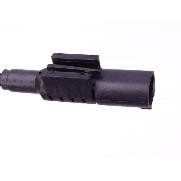 0242063 TRUCKTEC AUTOMOTIVE Датчик ABS (передній) MB Sprinter 06-