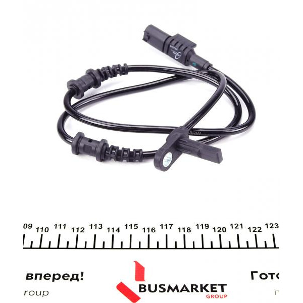 0242063 TRUCKTEC AUTOMOTIVE Датчик ABS (передній) MB Sprinter 06-