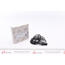 0242067 TRUCKTEC AUTOMOTIVE Датчик ABS (задний) MB Sprinter/VW Crafter 06- (R) (1600mm)