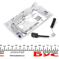 0242092 TRUCKTEC AUTOMOTIVE Датчик зносу гальмівних колодок MB Sprinter (Ate)