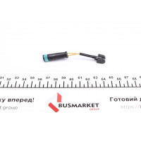 0242096 TRUCKTEC AUTOMOTIVE Датчик зносу гальмівних колодок MB Sprinter/VW Crafter 06-