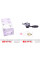0242099 TRUCKTEC AUTOMOTIVE Перемикач поворотів (гітара) MB Sprinter/VW Crafter 2.0/2.5 TDI 06-