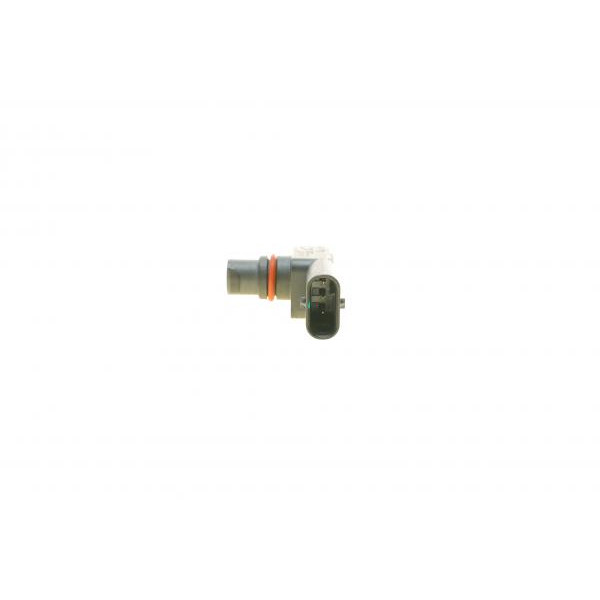 0242203 TRUCKTEC AUTOMOTIVE Датчик тиску наддуву MB Sprinter (W907/W910) ​​18-/Vito (W447) 14-