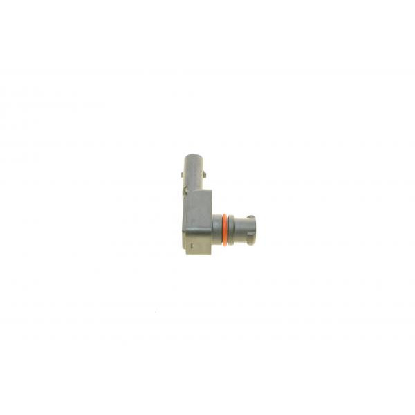 0242203 TRUCKTEC AUTOMOTIVE Датчик тиску наддуву MB Sprinter (W907/W910) ​​18-/Vito (W447) 14-