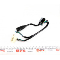 0242266 TRUCKTEC AUTOMOTIVE Перемикач світла фар MB 208-410D