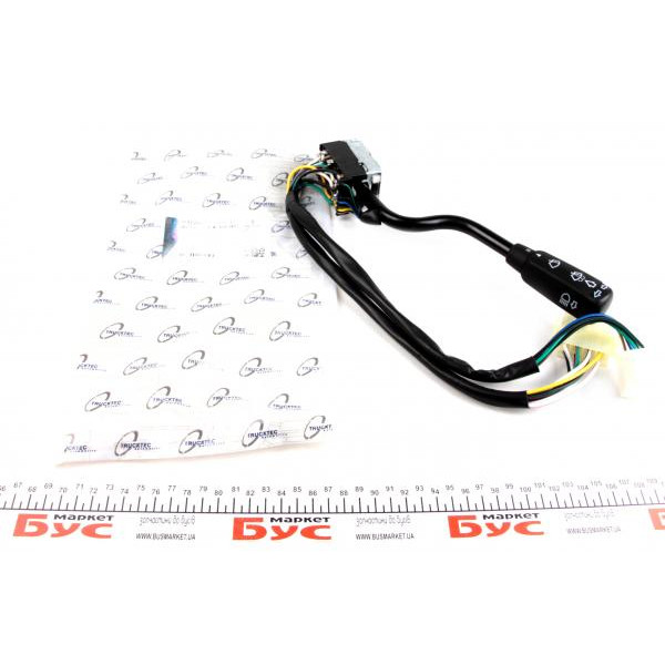 0242266 TRUCKTEC AUTOMOTIVE Перемикач світла фар MB 208-410D