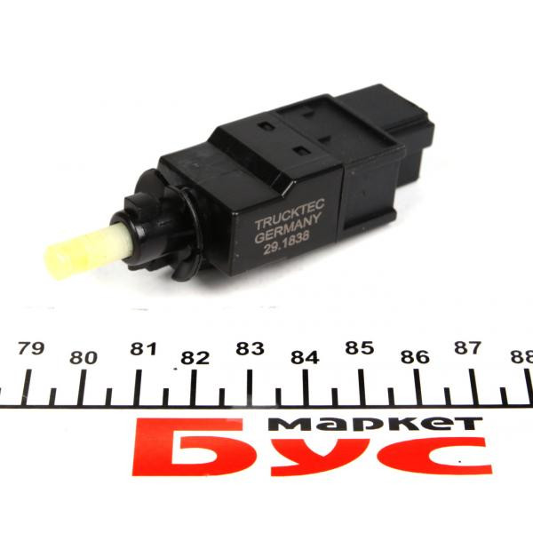 0242270 TRUCKTEC AUTOMOTIVE Датчик педалі гальма MB Sprinter/VW LT