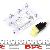 0242271 TRUCKTEC AUTOMOTIVE Датчик педалі гальма MB Vito (W639)