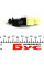 0242271 TRUCKTEC AUTOMOTIVE Датчик педалі гальма MB Vito (W639)