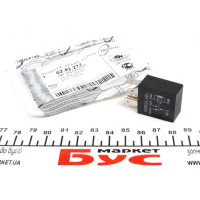 0242272 TRUCKTEC AUTOMOTIVE Реле поворотів (12V) MB Sprinter/VW LT 96-