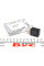 0242272 TRUCKTEC AUTOMOTIVE Реле поворотів (12V) MB Sprinter/VW LT 96-