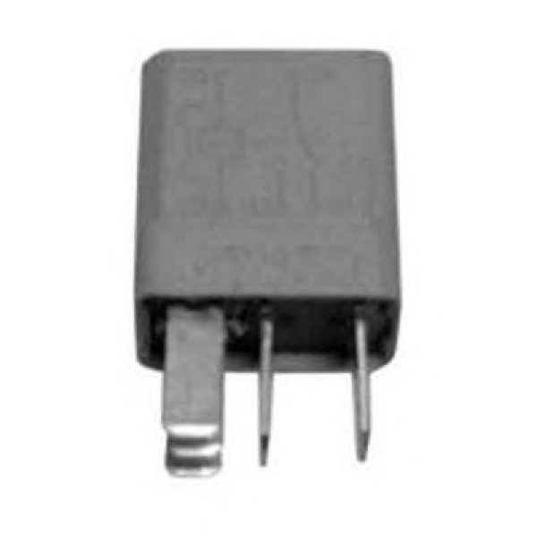 0242272 TRUCKTEC AUTOMOTIVE Реле поворотів (12V) MB Sprinter/VW LT 96-