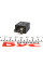0242272 TRUCKTEC AUTOMOTIVE Реле поворотів (12V) MB Sprinter/VW LT 96-