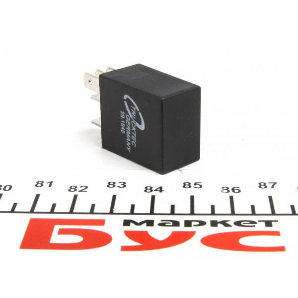 0242272 TRUCKTEC AUTOMOTIVE Реле поворотів (12V) MB Sprinter/VW LT 96-