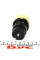 0242284 TRUCKTEC AUTOMOTIVE Роз'єм (фішка) АКПП MB Sprinter 906 06-/Vito (W639) 03-