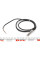 0242312 TRUCKTEC AUTOMOTIVE Датчик ABS (задній) MB Sprinter 96-06