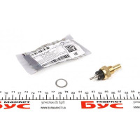 0242324 TRUCKTEC AUTOMOTIVE Датчик температури охолоджувальної рідини MB 208/308 2.3D -96