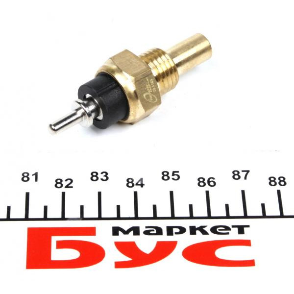 0242324 TRUCKTEC AUTOMOTIVE Датчик температури охолоджувальної рідини MB 208/308 2.3D -96