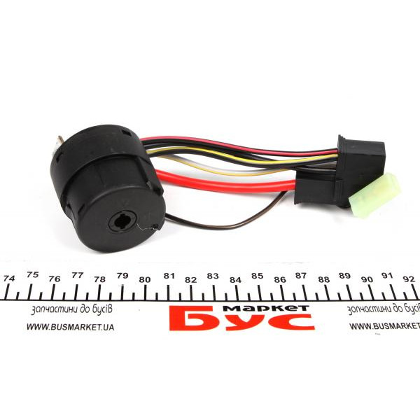 0242349 TRUCKTEC AUTOMOTIVE Контактна група MB Sprinter/Vito/VW LT CDI/TDI 96-
