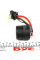 0242349 TRUCKTEC AUTOMOTIVE Контактна група MB Sprinter/Vito/VW LT CDI/TDI 96-