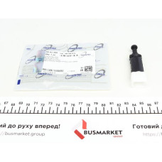 0242365 TRUCKTEC AUTOMOTIVE Датчик педалі гальма Renault Master/Trafic (4 конт)