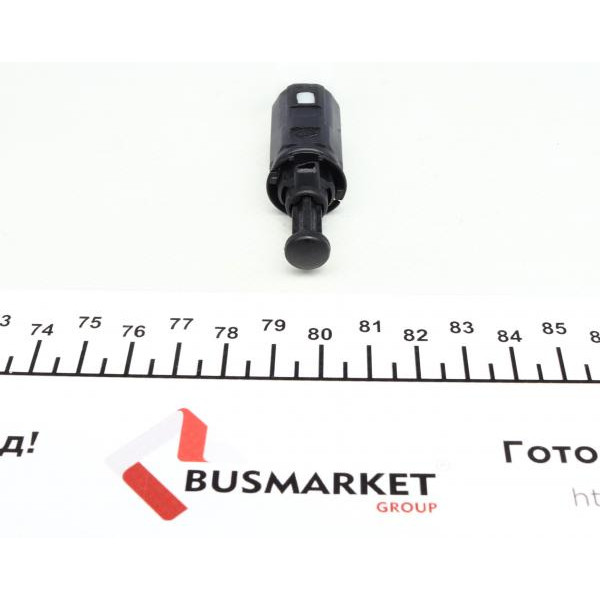 0242365 TRUCKTEC AUTOMOTIVE Датчик педалі гальма Renault Master/Trafic (4 конт)