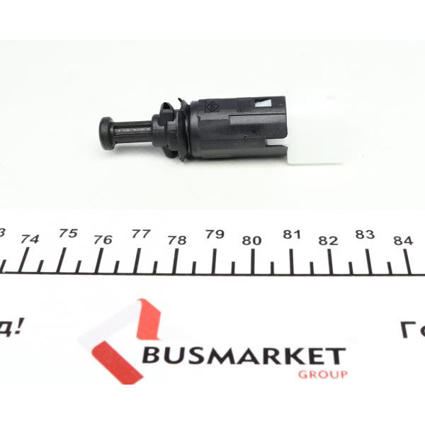 0242365 TRUCKTEC AUTOMOTIVE Датчик педалі гальма Renault Master/Trafic (4 конт)