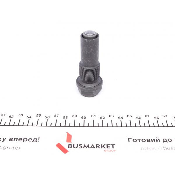 0243201 TRUCKTEC AUTOMOTIVE Натягувач ланцюга ГРМ MB Sprinter 901-904/Vito (W638)/VW LT 96-06