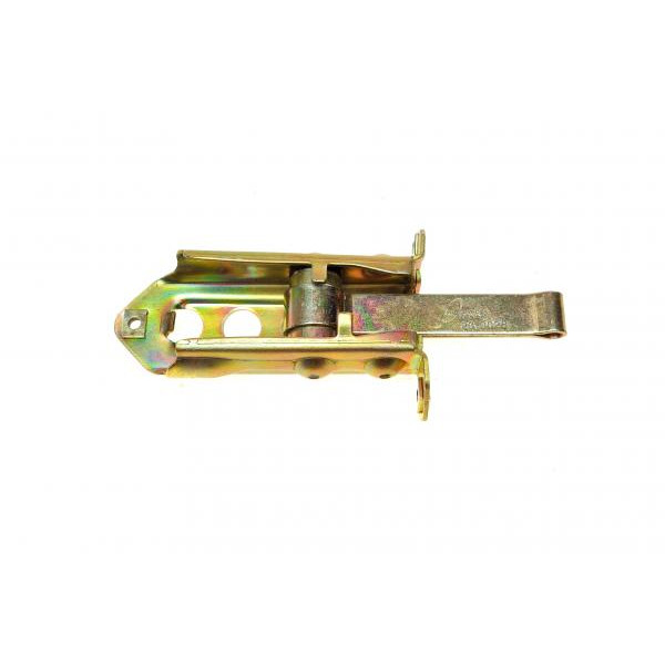 0253009 TRUCKTEC AUTOMOTIVE Замок дверей MB 190 (W201)/E-class (W124) -95