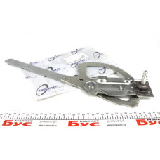 0253069 TRUCKTEC AUTOMOTIVE Склопідйомник MB Sprinter/VW LT 96-06 (L)