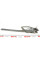 0253069 TRUCKTEC AUTOMOTIVE Склопідйомник MB Sprinter/VW LT 96-06 (L)
