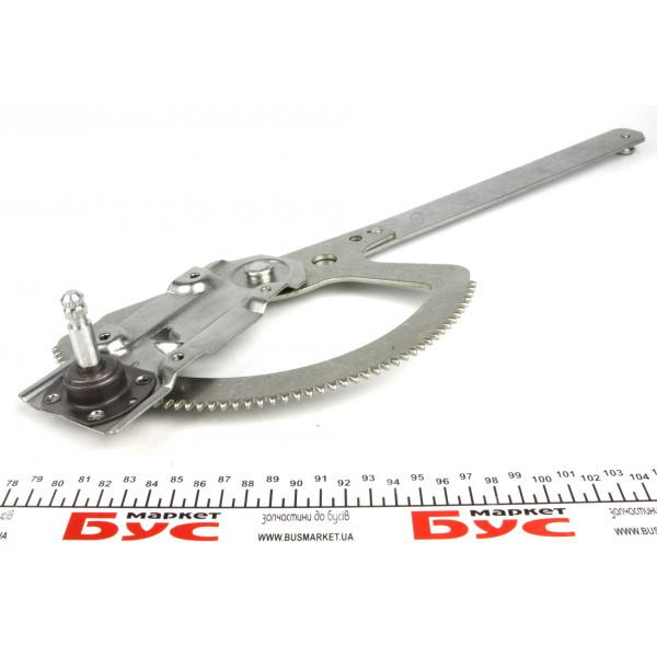 0253069 TRUCKTEC AUTOMOTIVE Склопідйомник MB Sprinter/VW LT 96-06 (L)