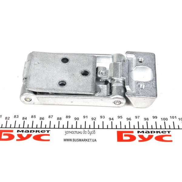 0253173 TRUCKTEC AUTOMOTIVE Петля дверей (задня/270°) MB Sprinter/VW LT 96-06