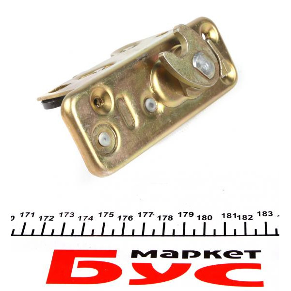 0253175 TRUCKTEC AUTOMOTIVE Замок дверей (передньої/R) MB 508