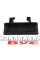 0253180 TRUCKTEC AUTOMOTIVE Ручка дверей (задня/ляда) MB Vito (W638) 96-03
