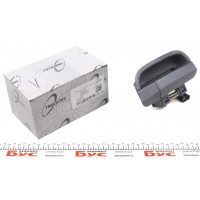 0253233 TRUCKTEC AUTOMOTIVE Ручка дверей (задня/ляда) MB Vito (W639) 03-