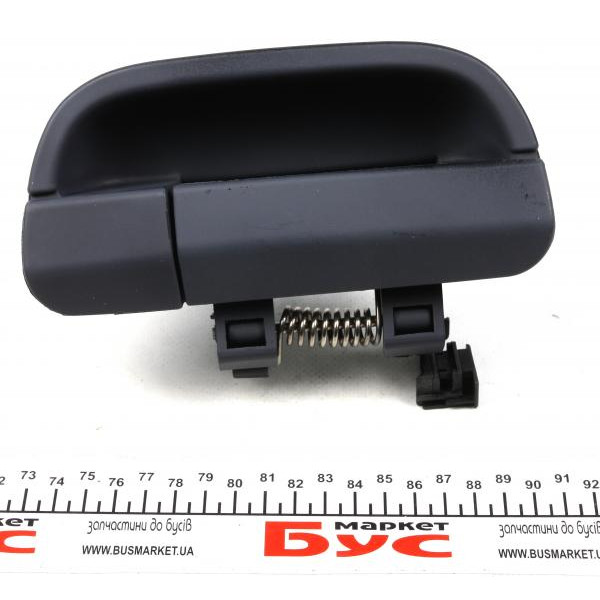 0253233 TRUCKTEC AUTOMOTIVE Ручка дверей (задня/ляда) MB Vito (W639) 03-