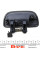 0253233 TRUCKTEC AUTOMOTIVE Ручка дверей (задня/ляда) MB Vito (W639) 03-