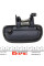 0253233 TRUCKTEC AUTOMOTIVE Ручка дверей (задня/ляда) MB Vito (W639) 03-