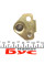 0253240 TRUCKTEC AUTOMOTIVE Скоба замка дверей (передньої) MB Sprinter/VW LT 96-06