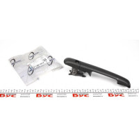 0254007 TRUCKTEC AUTOMOTIVE Ручка дверей (боковий/зовні) MB Sprinter/VW LT 96-06