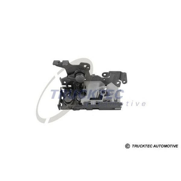 0254042 TRUCKTEC AUTOMOTIVE Замок дверей (боковий/ззаду/R) MB Sprinter/VW LT 96-06