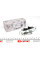 0254047 TRUCKTEC AUTOMOTIVE Замок дверей (задня/зверху/R) MB Sprinter/VW Crafter 06-