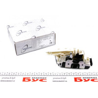 0254050 TRUCKTEC AUTOMOTIVE Замок дверей (боковий/R) MB Sprinter/VW Crafter 06-