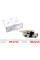 0254050 TRUCKTEC AUTOMOTIVE Замок дверей (боковий/R) MB Sprinter/VW Crafter 06-