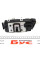 0254050 TRUCKTEC AUTOMOTIVE Замок дверей (боковий/R) MB Sprinter/VW Crafter 06-