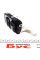 0254050 TRUCKTEC AUTOMOTIVE Замок дверей (боковий/R) MB Sprinter/VW Crafter 06-