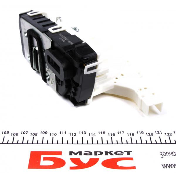 0254050 TRUCKTEC AUTOMOTIVE Замок дверей (боковий/R) MB Sprinter/VW Crafter 06-