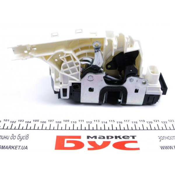 0254050 TRUCKTEC AUTOMOTIVE Замок дверей (боковий/R) MB Sprinter/VW Crafter 06-